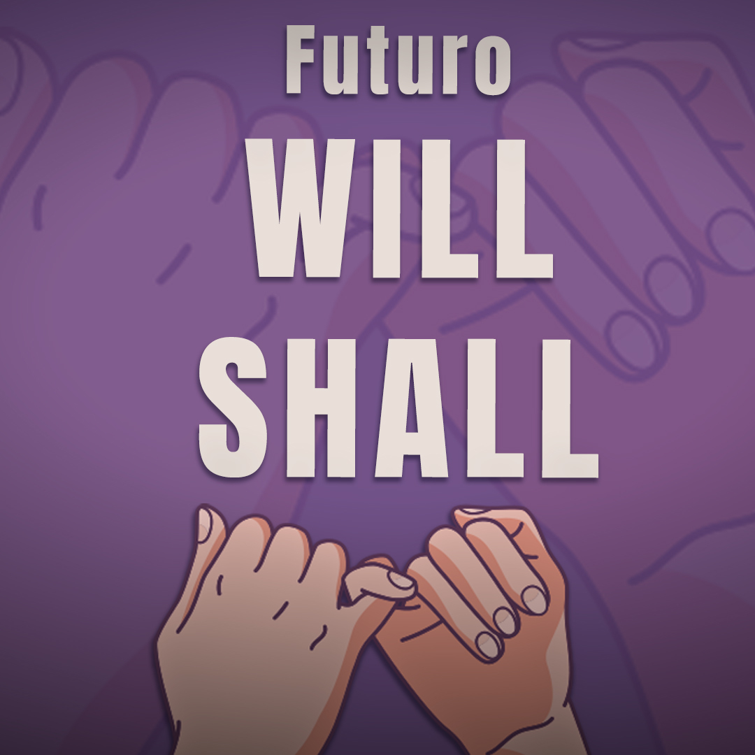will y shall